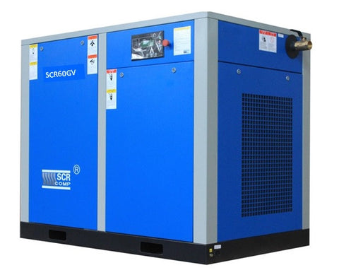 SCR60GV OIL FREE AIR COMPRESSOR