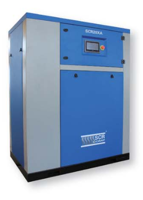 SCR30XA 22KW FIXED SPEED OIL FREE SCROLL