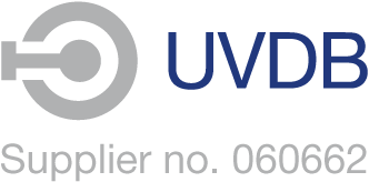 UVDB Supplier